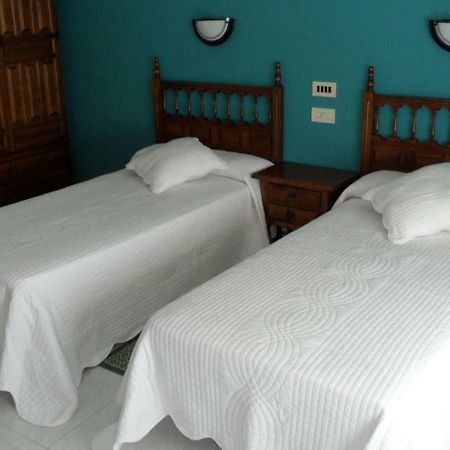 Hostal La Paz Vista Alegre Экстерьер фото