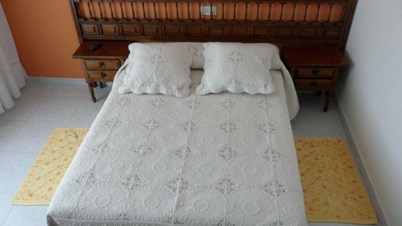 Hostal La Paz Vista Alegre Экстерьер фото