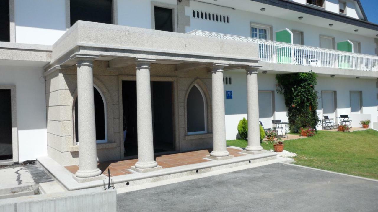 Hostal La Paz Vista Alegre Экстерьер фото