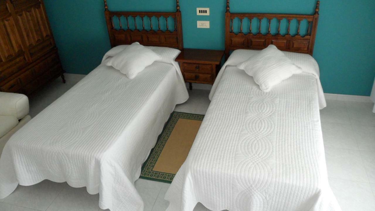 Hostal La Paz Vista Alegre Экстерьер фото