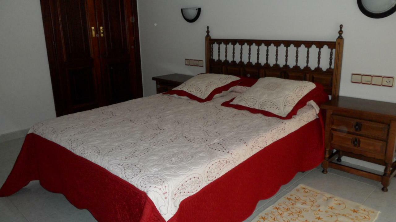 Hostal La Paz Vista Alegre Экстерьер фото